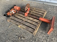 1984 Drill Press