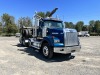 2008 Western Star 4900 Quad Axle Log Truck - 2