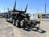 2008 Western Star 4900 Quad Axle Log Truck - 6