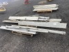 Speed Shore Hydraulic Vertical Shores