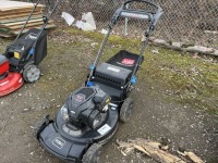 Toro Recycler Walk Behind Mower