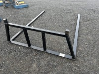 Headache Rack