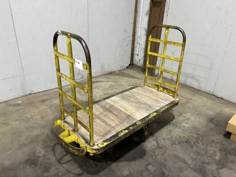 U-Boat Utlitiy Cart