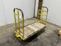 U-Boat Utlitiy Cart
