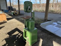 Foremost FM-067 14" Wood Band Saw