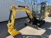 2023 AGT R35 Mini Hydraulic Excavator