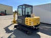 2023 AGT R35 Mini Hydraulic Excavator - 6