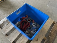 Kleen Pipe Cutters & Ridgid Tube Cutters