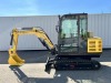 2023 AGT R35 Mini Hydraulic Excavator - 7