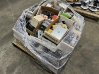 Electrical Brushings & Electrical Parts