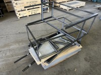 Adjustable Storage Shelves