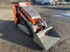 2025 Hurricane HRC700 Mini Compact Track Loader - 2