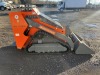 2025 Hurricane HRC700 Mini Compact Track Loader - 3