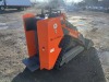 2025 Hurricane HRC700 Mini Compact Track Loader - 4