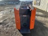 2025 Hurricane HRC700 Mini Compact Track Loader - 5