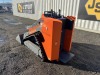 2025 Hurricane HRC700 Mini Compact Track Loader - 6