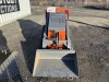 2025 Hurricane HRC700 Mini Compact Track Loader - 8
