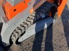 2025 Hurricane HRC700 Mini Compact Track Loader - 12