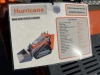 2025 Hurricane HRC700 Mini Compact Track Loader - 14