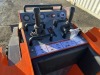 2025 Hurricane HRC700 Mini Compact Track Loader - 15