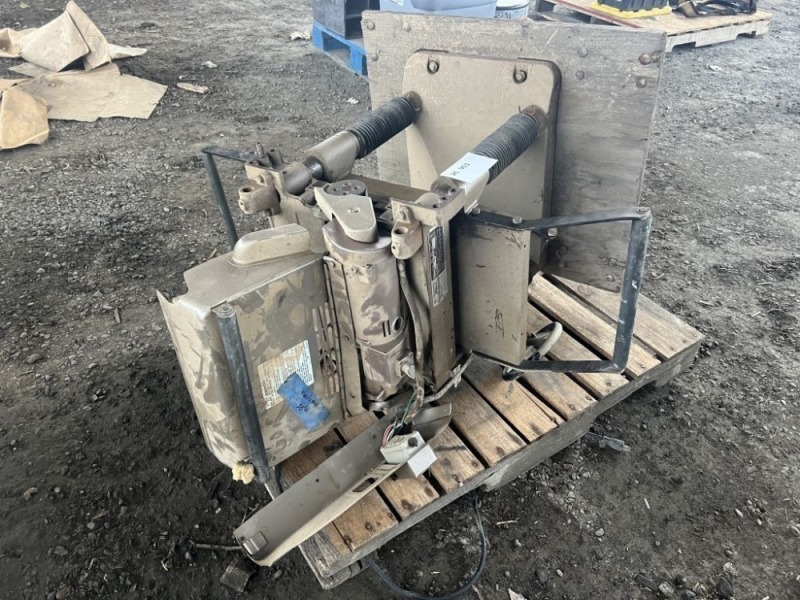 Makita 320mm Planer-Jointer 2030N