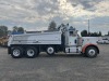 1985 Peterbilt 359K Tri-Axle Dump Truck - 3