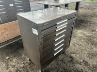 Portable Kennedy Tool Chest
