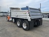 1985 Peterbilt 359K Tri-Axle Dump Truck - 6