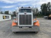 1985 Peterbilt 359K Tri-Axle Dump Truck - 8