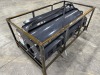 2025 Wolverine VR-11-66W Vibratory Roller