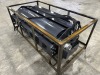 2025 Wolverine VR-11-66W Vibratory Roller - 2