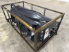 2025 Wolverine VR-11-66W Vibratory Roller - 3