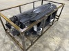 2025 Wolverine VR-11-66W Vibratory Roller - 4