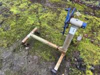 Engine Stand