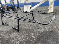 Weather Guard Truck Ladder Rack