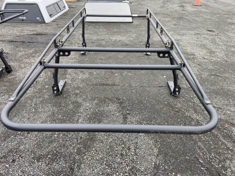Truck Ladder Rack