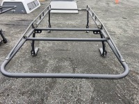 Truck Ladder Rack