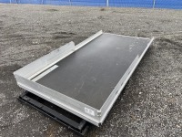 DECKED CargoGlide Truck Bed Slide