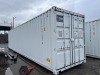 2025 40' High Cube Shipping Container - 2