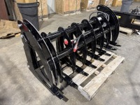 2025 GIYI GY-CLG72 Log Grapple