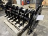 2025 GIYI GY-CLG72 Log Grapple - 2