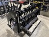2025 GIYI GY-CLG72 Log Grapple - 4