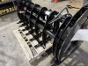 2025 GIYI GY-CLG72 Log Grapple - 5
