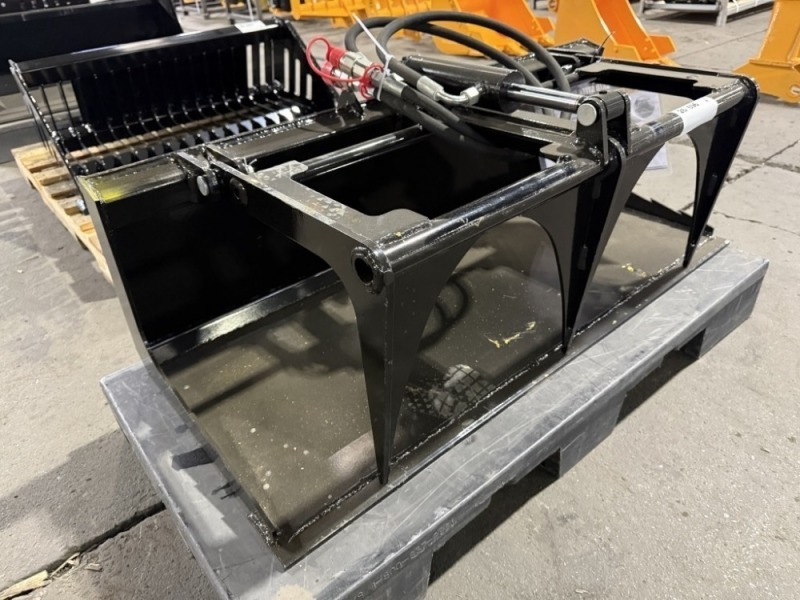 2025 GIYI GY-XPG44 Plate Grabber