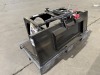2025 GIYI GY-XPG44 Plate Grabber - 4