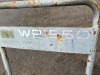 2015 Wacker Nueson Plate Compactor - 5