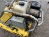 2015 Wacker Nueson Plate Compactor - 8