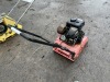Central Machinery Plate Compactor - 3
