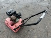 Central Machinery Plate Compactor - 4