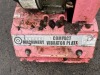 Central Machinery Plate Compactor - 5